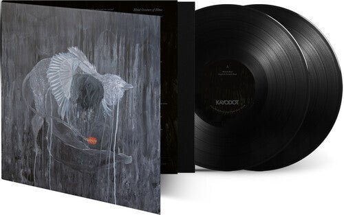 KAYO DOT - EVERY ROCK EVERY HALF-TRUTH UNDER REASON - RECORD