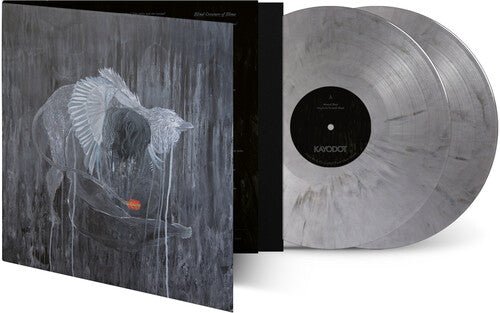 KAYO DOT - EVERY ROCK EVERY HALF-TRUTH UNDER REASON - RECORD