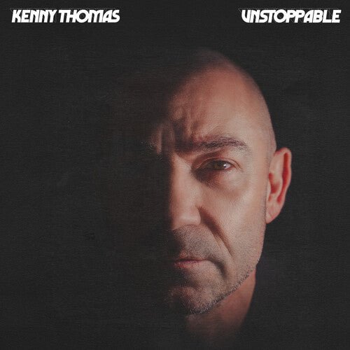 THOMAS,KENNY - UNSTOPPABLE (IEX) - RECORD