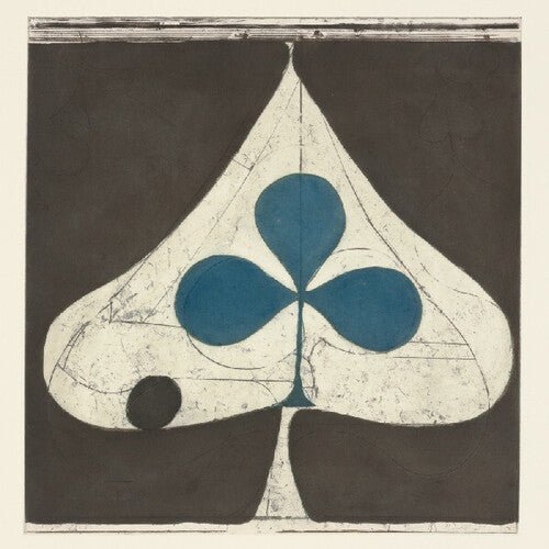 GRIZZLY BEAR - SHIELDS - RECORD