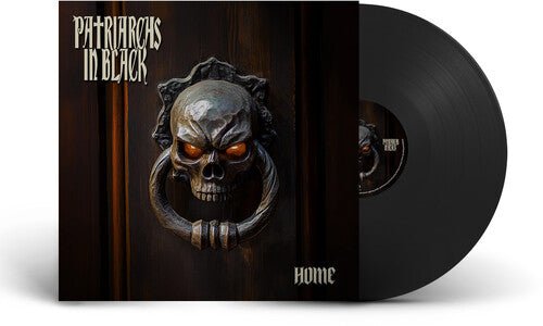 PATRIARCHS IN BLACK - HOME - RECORD