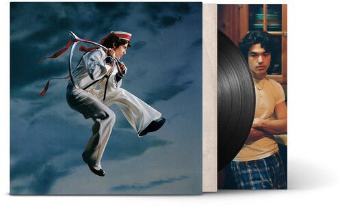 GRAY,CONAN - WISHBONE [BLACK CAT EDITION LP] - RECORD