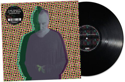 FINK - BEAUTY IN YOUR WAKE ACOUSTIC - RECORD