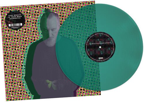FINK - BEAUTY IN YOUR WAKE ACOUSTIC (IEX) - RECORD