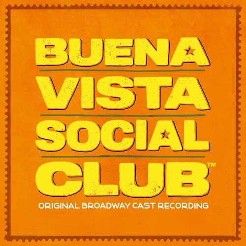 BUENA VISTA SOCIAL CLUB / O.B.C.R. - RECORD