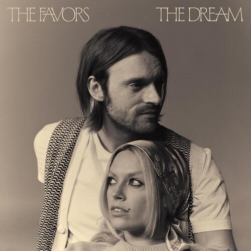 FAVORS - DREAM - RECORD