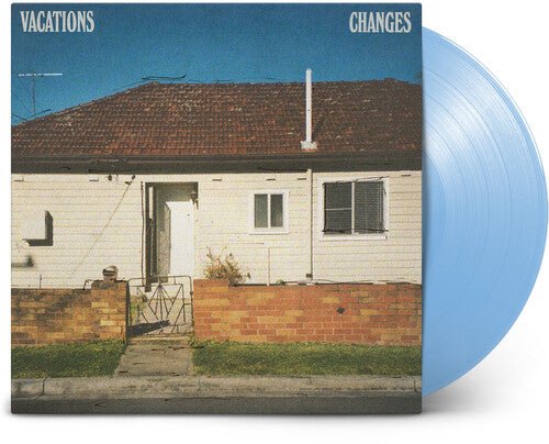 VACATIONS - CHANGES - RECORD