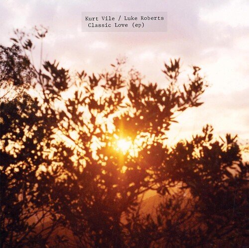 VILE,KURT - CLASSIC LOVE - RECORD