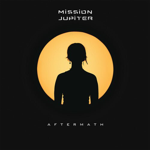 MISSION JUPITER - AFTERMATH - RECORD