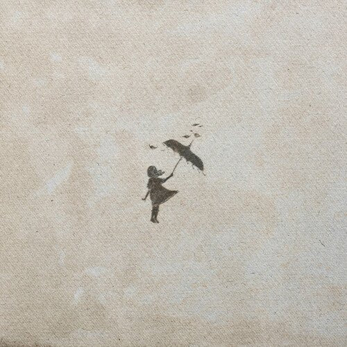 LYDIA - ILLUMINATE (SHE SAVED ME) - MILKY CLEAR - RECORD