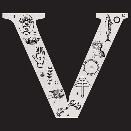 OTHER LIVES - VOLUME V - RECORD