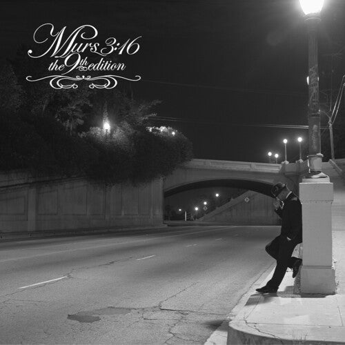 MURS - MURS 316 9TH EDITION - RECORD