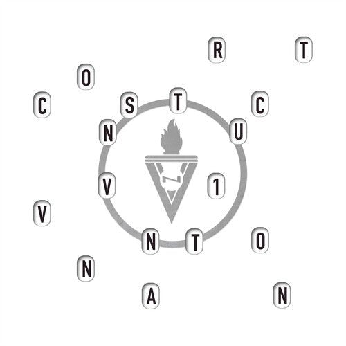 VNV NATION - CONSTRUCT - RECORD