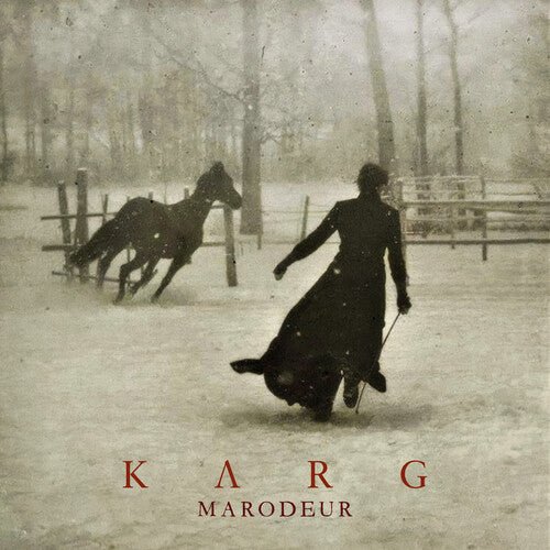 KARG - MARODEUR - RECORD