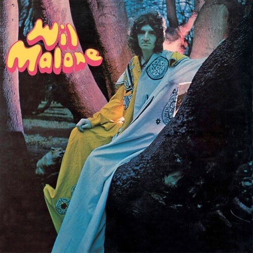MALONE,WIL - WIL MALONE - RECORD