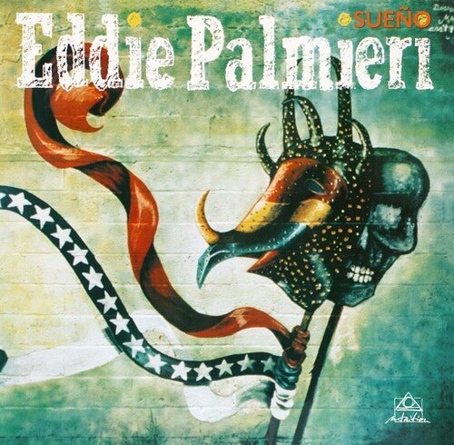 PALMIERI,EDDIE - SUENO - RECORD