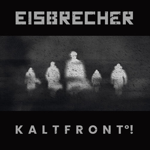 EISBRECHER - KALTFRONT - RECORD