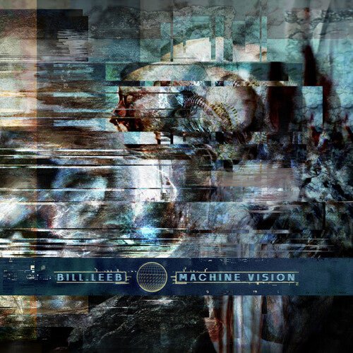 LEEB,BILL - MACHINE VISION - RECORD