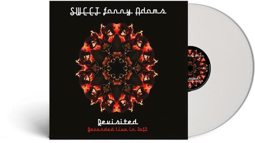 SWEET - SWEET FANNY ADAMS REVISITED LIVE IN 2012 - RECORD