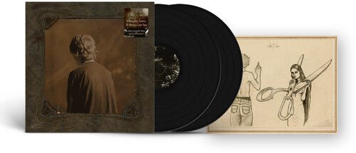 CAIN,ETHEL - WILLOUGHBY TUCKER I'LL ALWAYS LOVE YOU - RECORD