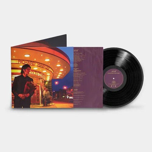 HAWLEY,RICHARD - COLES CORNER - RECORD