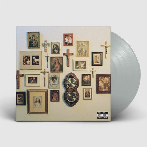 $UICIDEBOY$ - THY KINGDOM COME - RECORD