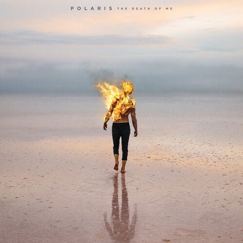 POLARIS - DEATH OF ME - RECORD