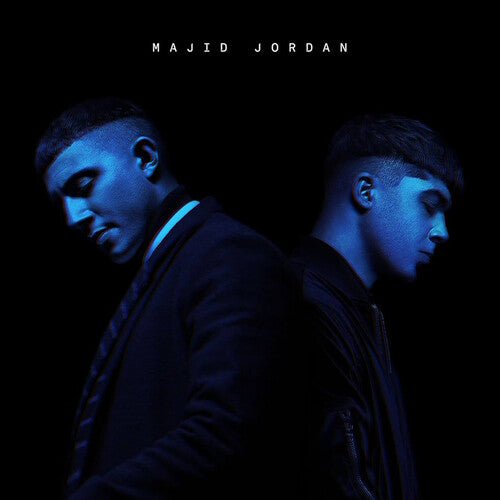 JORDAN,MAJID - MAJID JORDAN - RECORD