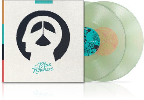 BETWEEN THE BURIED AND ME - BLUE NOWHERE - RECORD