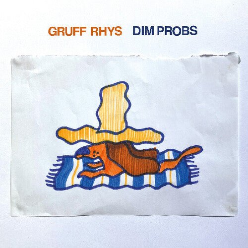 RHYS,GRUFF - DIM PROBS - RECORD