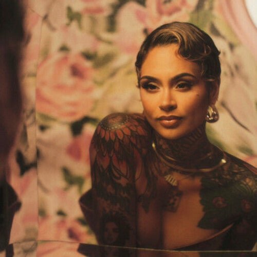 KEHLANI - WHILE WE WAIT 2 - RECORD