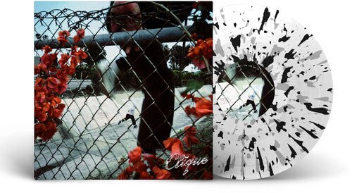 CLIQUE - IN LIVES THAT WON'T LAST - RECORD