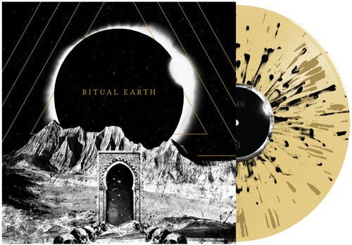 RITUAL EARTH - MMXX - RECORD