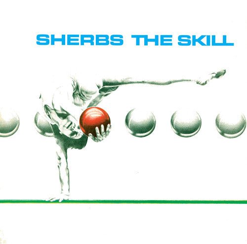 SHERBS - SKILL - RECORD