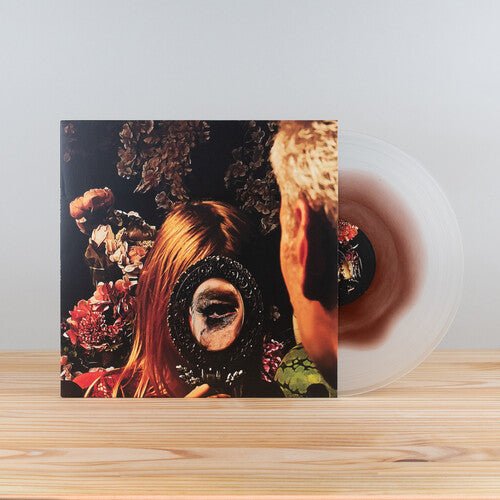 BIRTHMARK - BIRTH OF OMNI - RECORD
