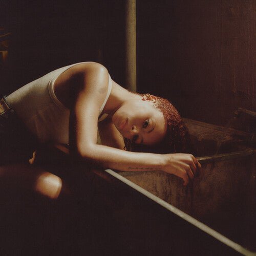 LENAE,RAVYN - BIRD'S EYE - RECORD