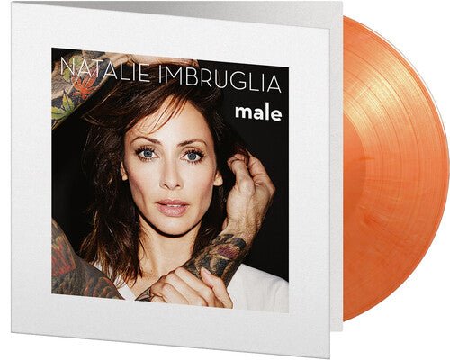 IMBRUGLIA,NATALIE - MALE - RECORD