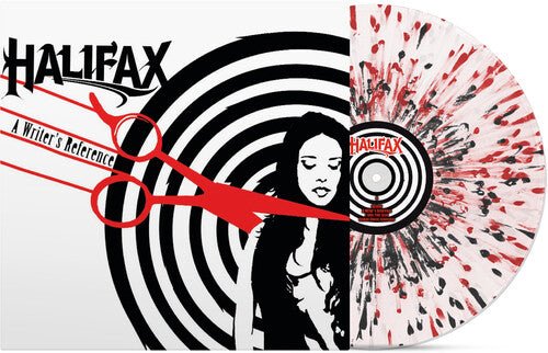 HALIFAX - WRITER'S REFERENCE - RECORD