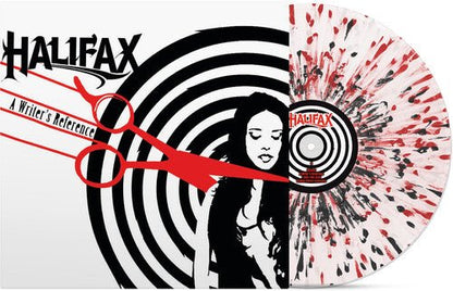 HALIFAX - WRITER'S REFERENCE - RECORD