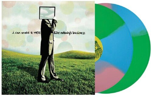 I CAN MAKE A MESS - RECORD