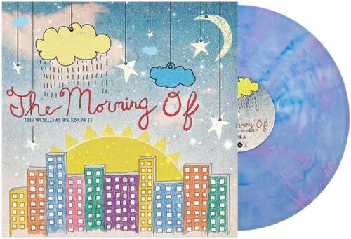 MORNING OF - WORLD AS WE KNOW IT - RECORD