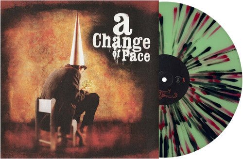 CHANGE OF PACE - AN OFFER YOU CAN'T REFUSE - RECORD