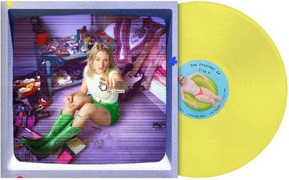 LEMONDROP - INTERNET (DELUXE) - RECORD