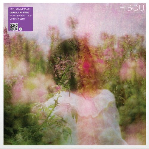 HIBOU - RECORD
