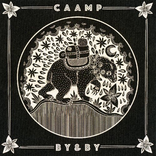 CAAMP - BY AND BY - RECORD