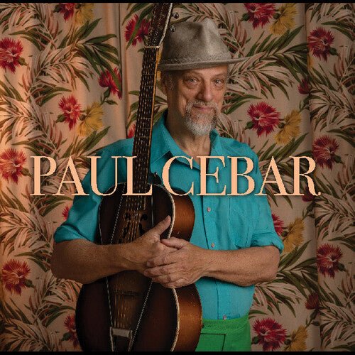 CEBAR,PAUL - PAUL CEBAR - RECORD