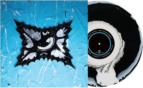 WHITE REAPER - ONLY SLIGHTLY EMPTY - RECORD