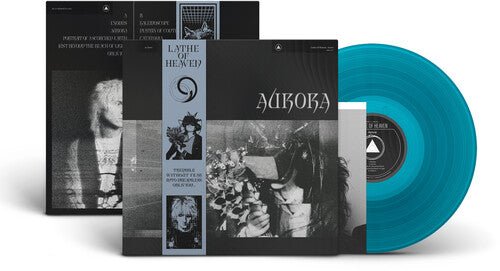 LATHE OF HEAVEN - AURORA - RECORD