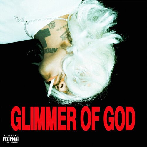DAWSON,JEAN - GLIMMER OF GOD - RECORD