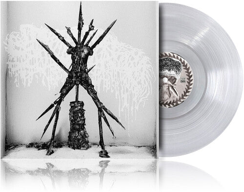 SANGUISUGABOGG - HIDEOUS AFTERMATH - RECORD